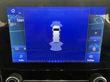 Ford Tourneo Custom 2.0 320 EcoBlue Titanium Minibus Double Cab 5dr Diesel Manual L2 Euro 6 (s/s) (130 ps) - U1285