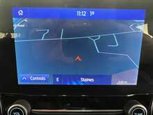 Ford Tourneo Custom 2.0 320 EcoBlue Titanium Minibus Double Cab 5dr Diesel Manual L2 Euro 6 (s/s) (130 ps) - U1285