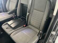 Ford Tourneo Custom 2.0 320 EcoBlue Titanium Minibus Double Cab 5dr Diesel Manual L2 Euro 6 (s/s) (130 ps) - U1285