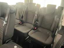 Ford Tourneo Custom 2.0 320 EcoBlue Titanium Minibus Double Cab 5dr Diesel Manual L2 Euro 6 (s/s) (130 ps) - U1285