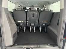 Ford Tourneo Custom 2.0 320 EcoBlue Titanium Minibus Double Cab 5dr Diesel Manual L2 Euro 6 (s/s) (130 ps) - U1285