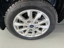 Ford Tourneo Custom 2.0 320 EcoBlue Titanium Minibus Double Cab 5dr Diesel Manual L2 Euro 6 (s/s) (130 ps) - U1285