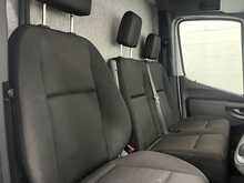 Mercedes-Benz Sprinter 317 CDI Progressive 2.0 5dr Temperature Controlled Manual Diesel - U1286