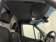 Mercedes-Benz Sprinter 317 CDI Progressive 2.0 5dr Temperature Controlled Manual Diesel - U1286