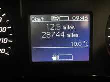 Mercedes-Benz Sprinter 317 CDI Progressive 2.0 5dr Temperature Controlled Manual Diesel - U1286