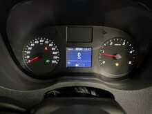 Mercedes-Benz Sprinter 317 CDI Progressive 2.0 5dr Temperature Controlled Manual Diesel - U1286