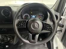 Mercedes-Benz Sprinter 317 CDI Progressive 2.0 5dr Temperature Controlled Manual Diesel - U1286