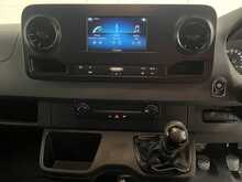 Mercedes-Benz Sprinter 317 CDI Progressive 2.0 5dr Temperature Controlled Manual Diesel - U1286