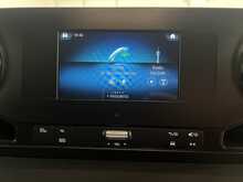 Mercedes-Benz Sprinter 317 CDI Progressive 2.0 5dr Temperature Controlled Manual Diesel - U1286