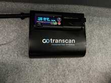 Mercedes-Benz Sprinter 317 CDI Progressive 2.0 5dr Temperature Controlled Manual Diesel - U1286