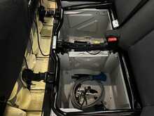 Mercedes-Benz Sprinter 317 CDI Progressive 2.0 5dr Temperature Controlled Manual Diesel - U1286