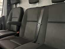 Mercedes-Benz Sprinter 317 CDI Progressive 2.0 5dr Temperature Controlled Manual Diesel - U1286