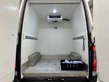 Mercedes-Benz Sprinter 317 CDI Progressive 2.0 5dr Temperature Controlled Manual Diesel - U1286