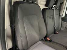 Ford Transit Custom Transit Custom 2.0 280 EcoBlue Limited L1 H1 Euro 6 (s/s) 5dr - U129