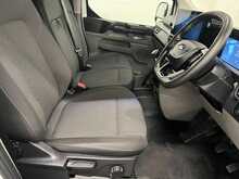 Ford Transit Custom Transit Custom 2.0 280 EcoBlue Limited L1 H1 Euro 6 (s/s) 5dr - U129