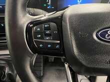 Ford Transit Custom Transit Custom 2.0 280 EcoBlue Limited L1 H1 Euro 6 (s/s) 5dr - U129