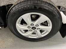 Ford Transit Custom Transit Custom 2.0 280 EcoBlue Limited L1 H1 Euro 6 (s/s) 5dr - U129