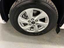 Ford Transit Custom Transit Custom 2.0 280 EcoBlue Limited L1 H1 Euro 6 (s/s) 5dr - U129