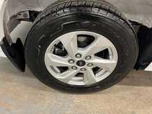 Ford Transit Custom Transit Custom 2.0 280 EcoBlue Limited L1 H1 Euro 6 (s/s) 5dr - U129