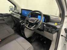 Ford Transit Custom Transit Custom 2.0 280 EcoBlue Limited L1 H1 Euro 6 (s/s) 5dr - U129