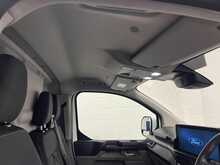 Ford Transit Custom Transit Custom 2.0 280 EcoBlue Limited L1 H1 Euro 6 (s/s) 5dr - U129