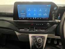 Ford Transit Custom Transit Custom 2.0 280 EcoBlue Limited L1 H1 Euro 6 (s/s) 5dr - U129