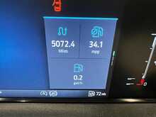 Ford Transit Custom Transit Custom 2.0 280 EcoBlue Limited L1 H1 Euro 6 (s/s) 5dr - U129