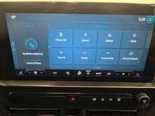 Ford Transit Custom Transit Custom 2.0 280 EcoBlue Limited L1 H1 Euro 6 (s/s) 5dr - U129