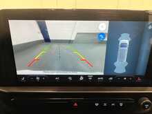 Ford Transit Custom Transit Custom 2.0 280 EcoBlue Limited L1 H1 Euro 6 (s/s) 5dr - U129