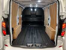 Ford Transit Custom Transit Custom 2.0 280 EcoBlue Limited L1 H1 Euro 6 (s/s) 5dr - U129