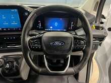 Ford Transit Custom Transit Custom 2.0 280 EcoBlue Limited L1 H1 Euro 6 (s/s) 5dr - U129