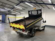 Mercedes-Benz Sprinter 315 CDI Progressive 2.0 2dr Tipper Manual Diesel - U1296