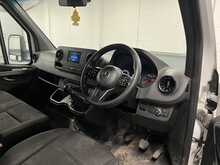 Mercedes-Benz Sprinter 315 CDI Progressive 2.0 2dr Tipper Manual Diesel - U1296