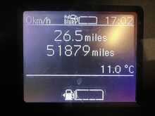 Mercedes-Benz Sprinter 315 CDI Progressive 2.0 2dr Tipper Manual Diesel - U1296