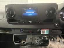 Mercedes-Benz Sprinter 315 CDI Progressive 2.0 2dr Tipper Manual Diesel - U1296