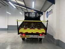 Mercedes-Benz Sprinter 315 CDI Progressive 2.0 2dr Tipper Manual Diesel - U1296