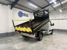 Mercedes-Benz Sprinter 315 CDI Progressive 2.0 2dr Tipper Manual Diesel - U1296