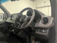 Mercedes-Benz Sprinter 315 CDI Progressive 2.0 2dr Tipper Manual Diesel - U1296