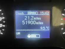 Mercedes-Benz Sprinter 315 CDI Progressive 2.0 2dr Tipper Manual Diesel - U1296