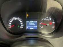 Mercedes-Benz Sprinter 315 CDI Progressive 2.0 2dr Tipper Manual Diesel - U1296