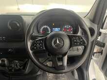 Mercedes-Benz Sprinter 315 CDI Progressive 2.0 2dr Tipper Manual Diesel - U1296