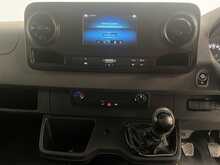 Mercedes-Benz Sprinter 315 CDI Progressive 2.0 2dr Tipper Manual Diesel - U1296
