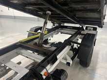 Mercedes-Benz Sprinter 315 CDI Progressive 2.0 2dr Tipper Manual Diesel - U1296
