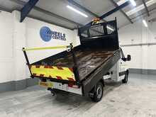 Mercedes-Benz Sprinter 315 CDI Progressive 2.0 2dr Tipper Manual Diesel - U1296