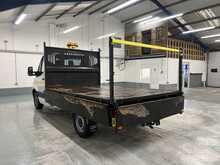 Mercedes-Benz Sprinter 315 CDI Progressive 2.0 2dr Tipper Manual Diesel - U1296