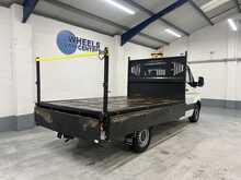 Mercedes-Benz Sprinter 315 CDI Progressive 2.0 2dr Tipper Manual Diesel - U1296