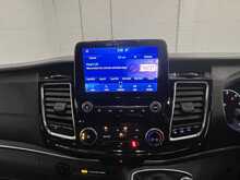 Ford Tourneo Custom 2.0 320 EcoBlue Titanium Minibus Double Cab 5dr Diesel Manual L2 Euro 6 (s/s) (130 ps) - U1299