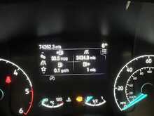 Ford Tourneo Custom 2.0 320 EcoBlue Titanium Minibus Double Cab 5dr Diesel Manual L2 Euro 6 (s/s) (130 ps) - U1299