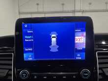 Ford Tourneo Custom 2.0 320 EcoBlue Titanium Minibus Double Cab 5dr Diesel Manual L2 Euro 6 (s/s) (130 ps) - U1299