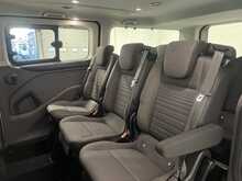 Ford Tourneo Custom 2.0 320 EcoBlue Titanium Minibus Double Cab 5dr Diesel Manual L2 Euro 6 (s/s) (130 ps) - U1299